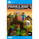 Minecraft - Java Edition Windows CD-Key [GLOBAL]